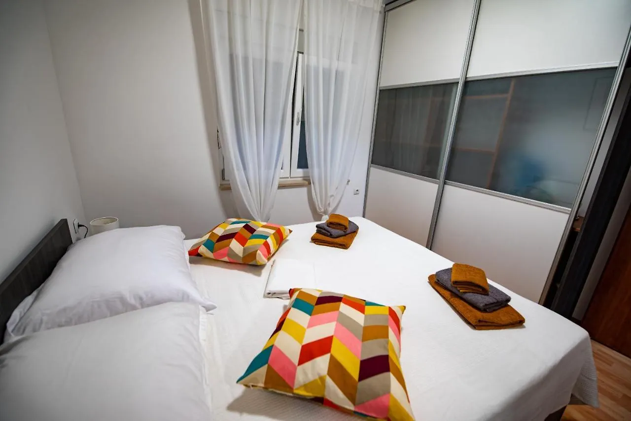 Holiday House Slavica With Pool Debeljak Holiday home