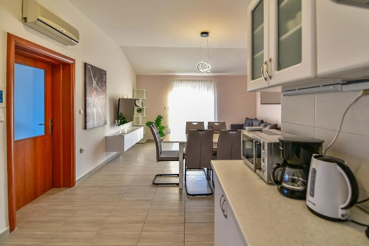 Holiday House Slavica With Pool Debeljak Holiday home