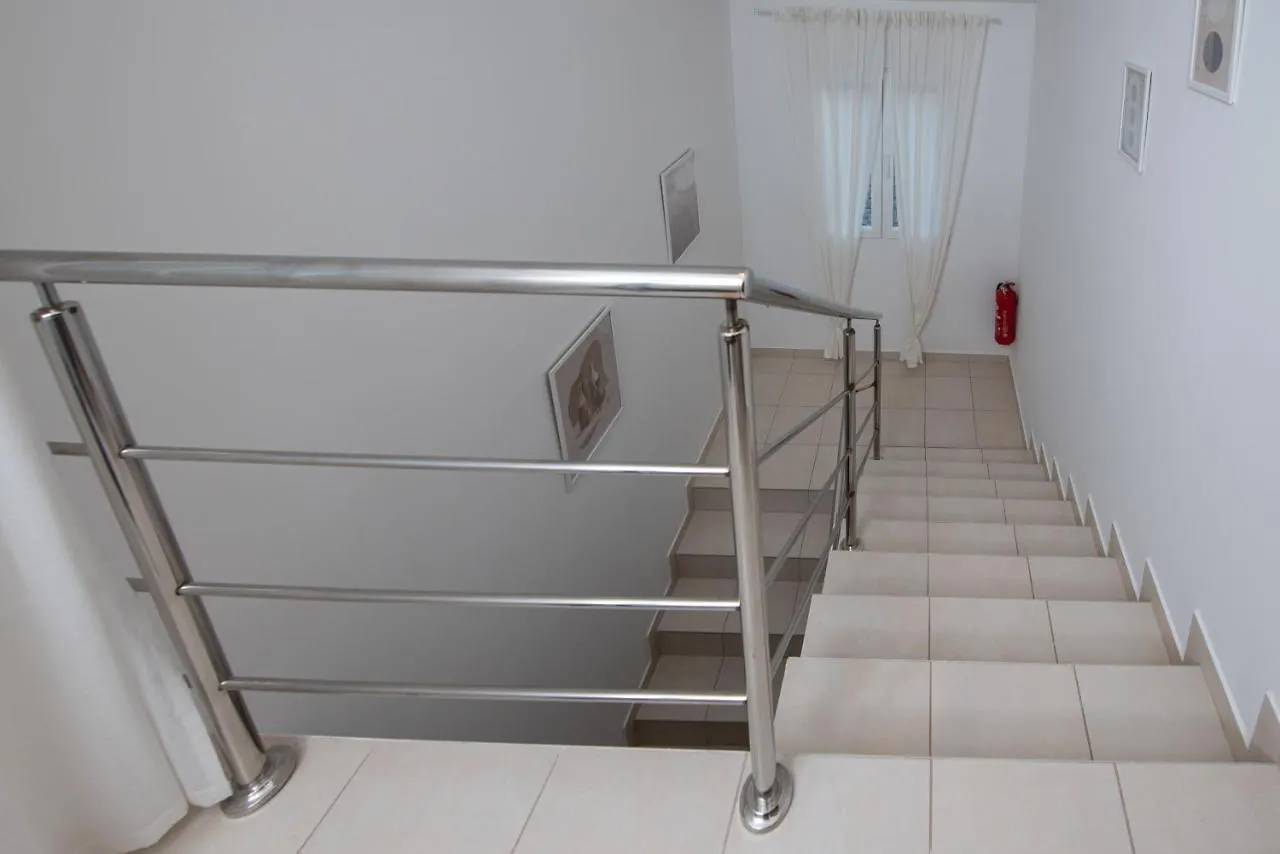 Holiday home Holiday House Slavica With Pool Debeljak