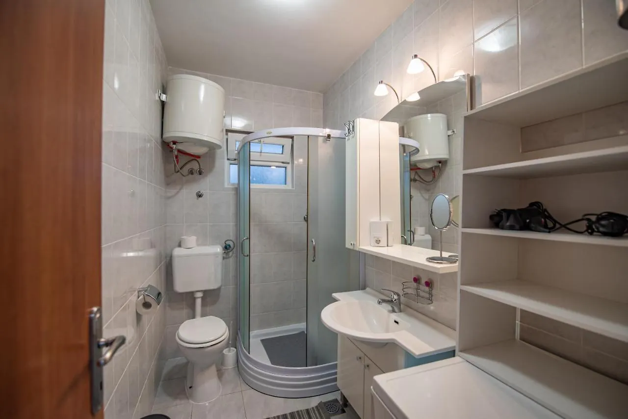 Holiday House Slavica With Pool Debeljak Croatia