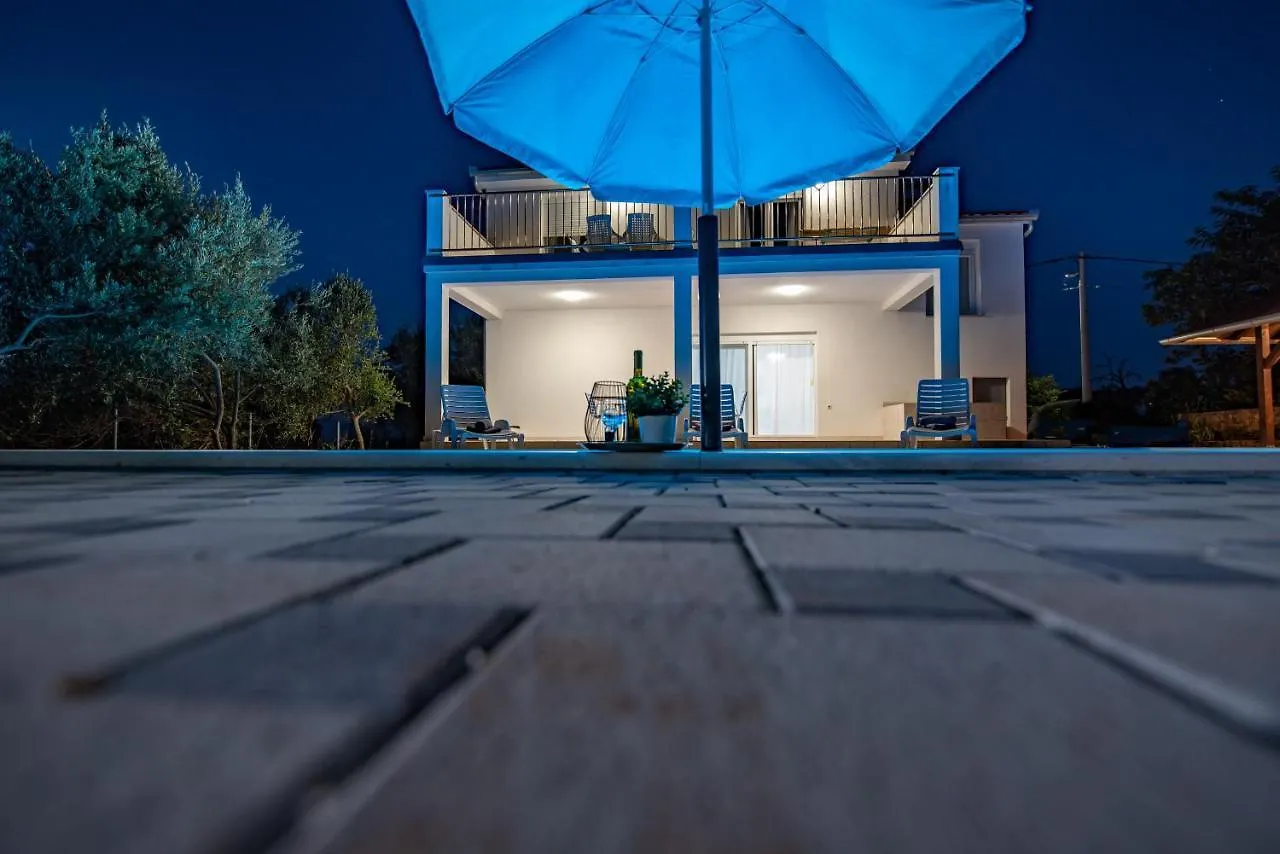 Holiday home Holiday House Slavica With Pool Debeljak