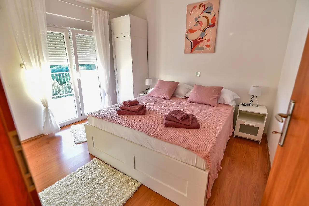 Holiday House Slavica With Pool Debeljak Holiday home