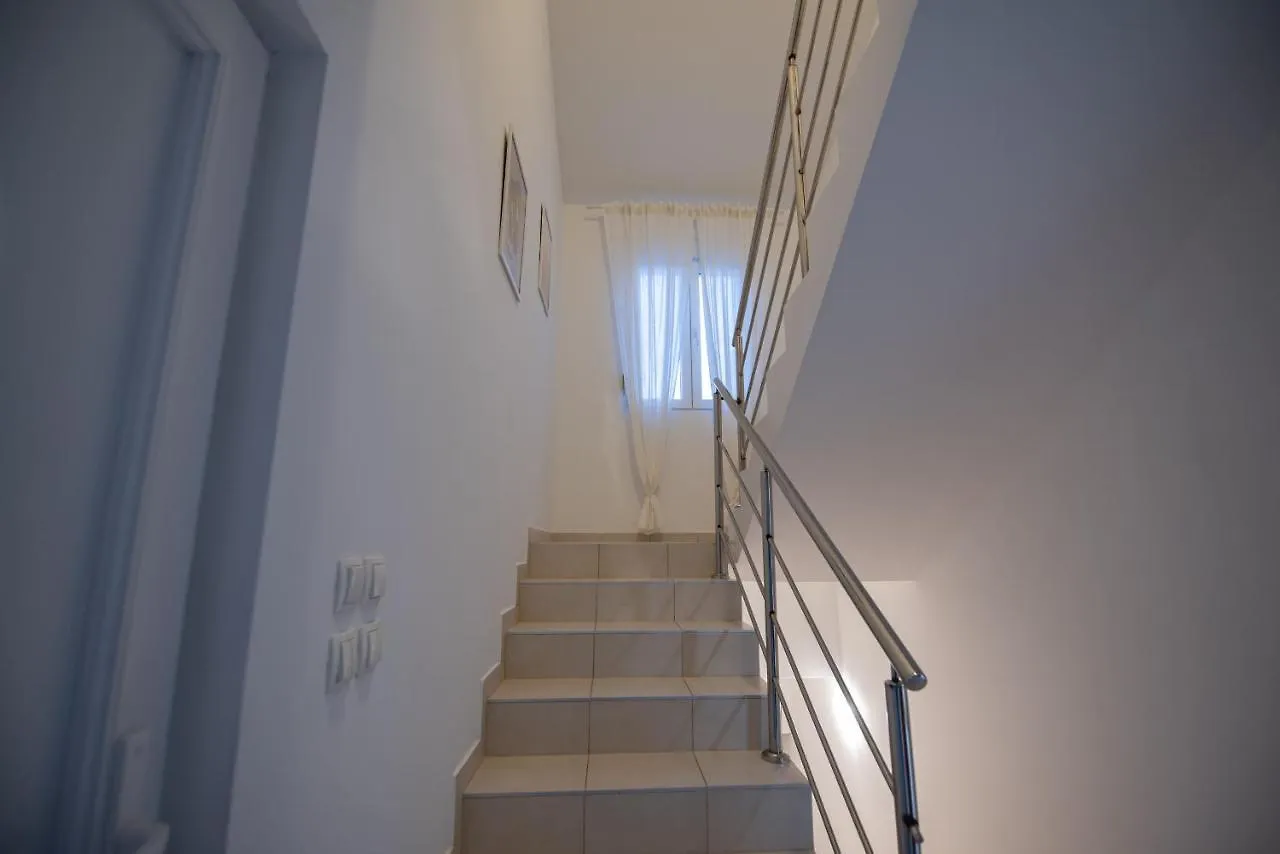 Holiday House Slavica With Pool Debeljak
