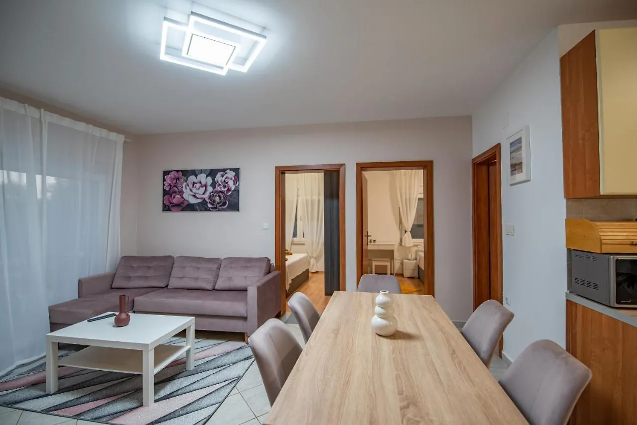 Holiday home Holiday House Slavica With Pool Debeljak