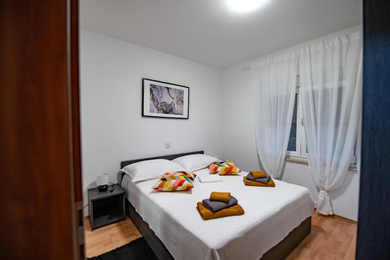 Holiday House Slavica With Pool Debeljak Holiday home