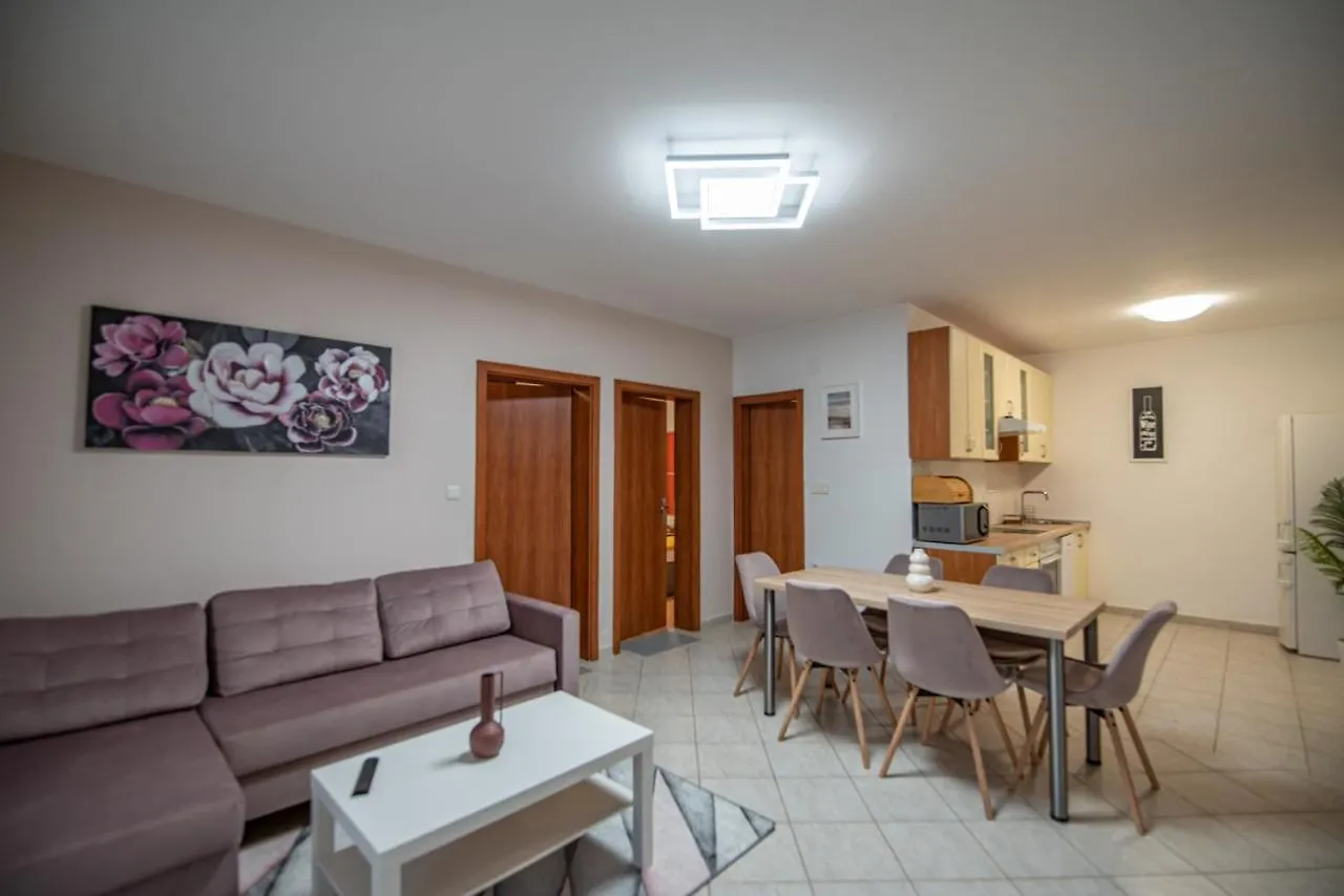 Holiday House Slavica With Pool Debeljak Holiday home