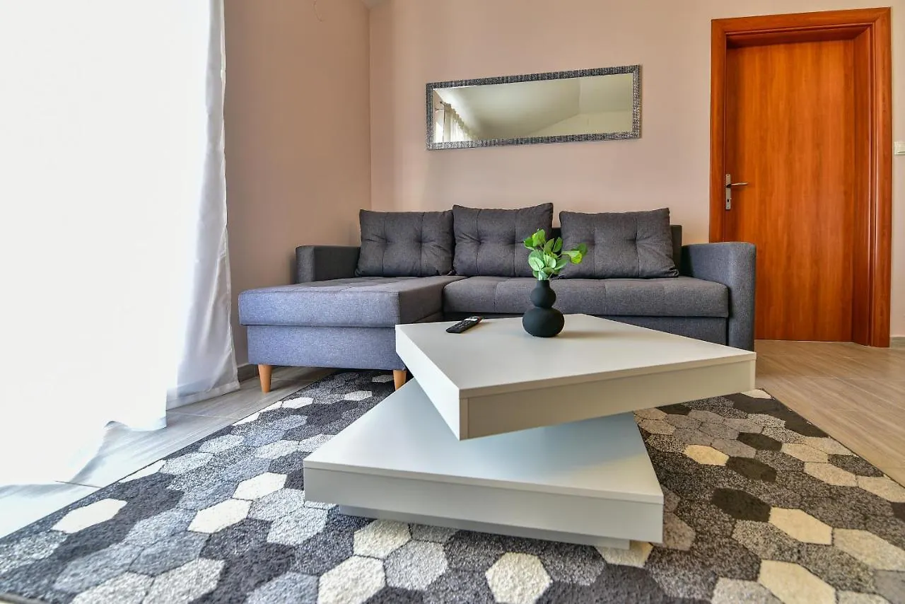 Holiday home Holiday House Slavica With Pool Debeljak