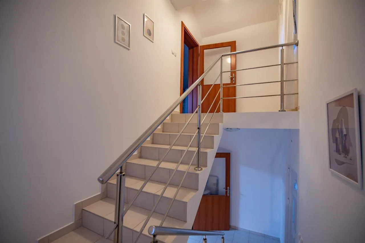 Holiday home Holiday House Slavica With Pool Debeljak Croatia