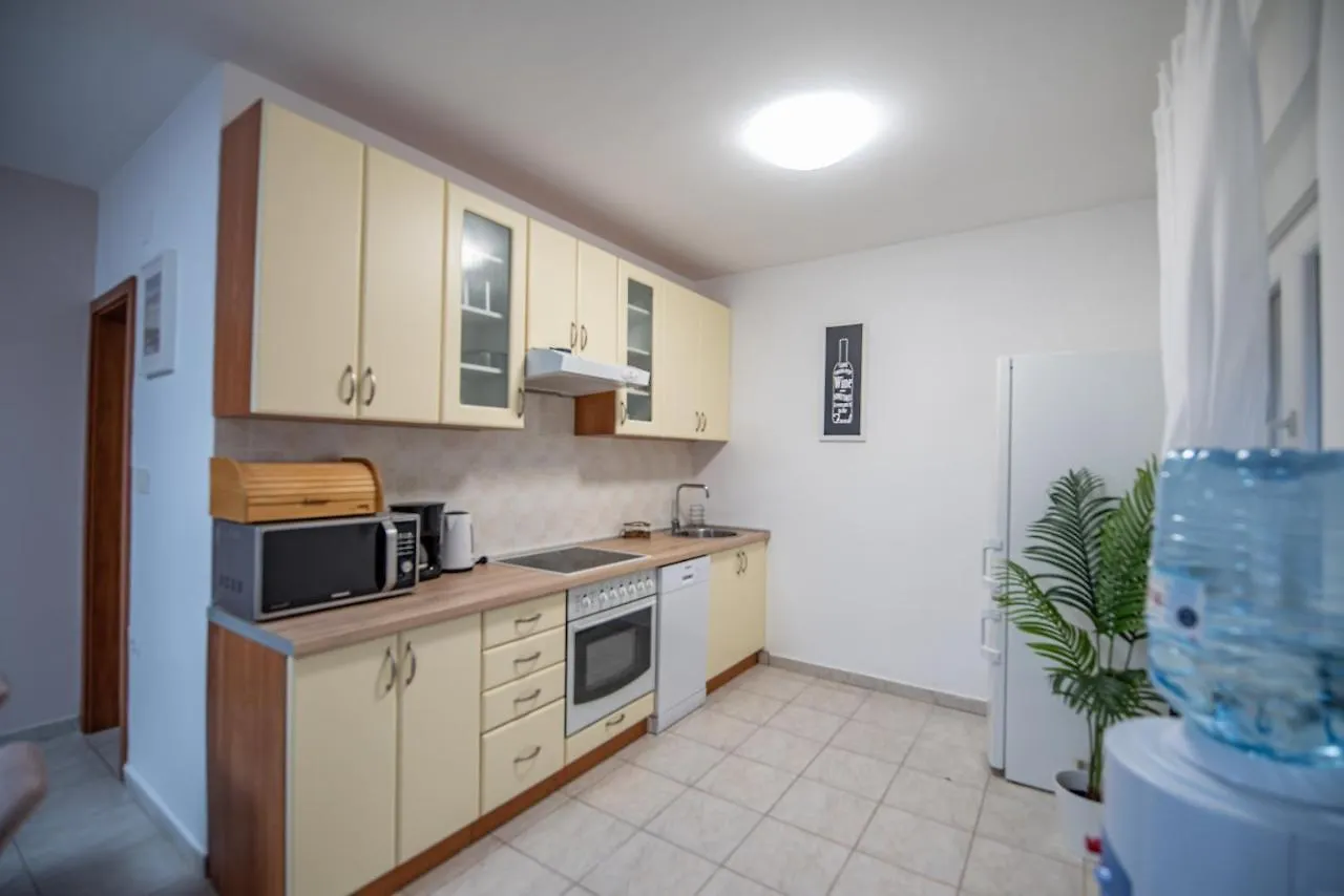 Holiday House Slavica With Pool Debeljak Holiday home