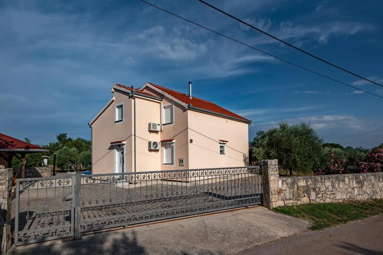 Holiday home Holiday House Slavica With Pool Debeljak