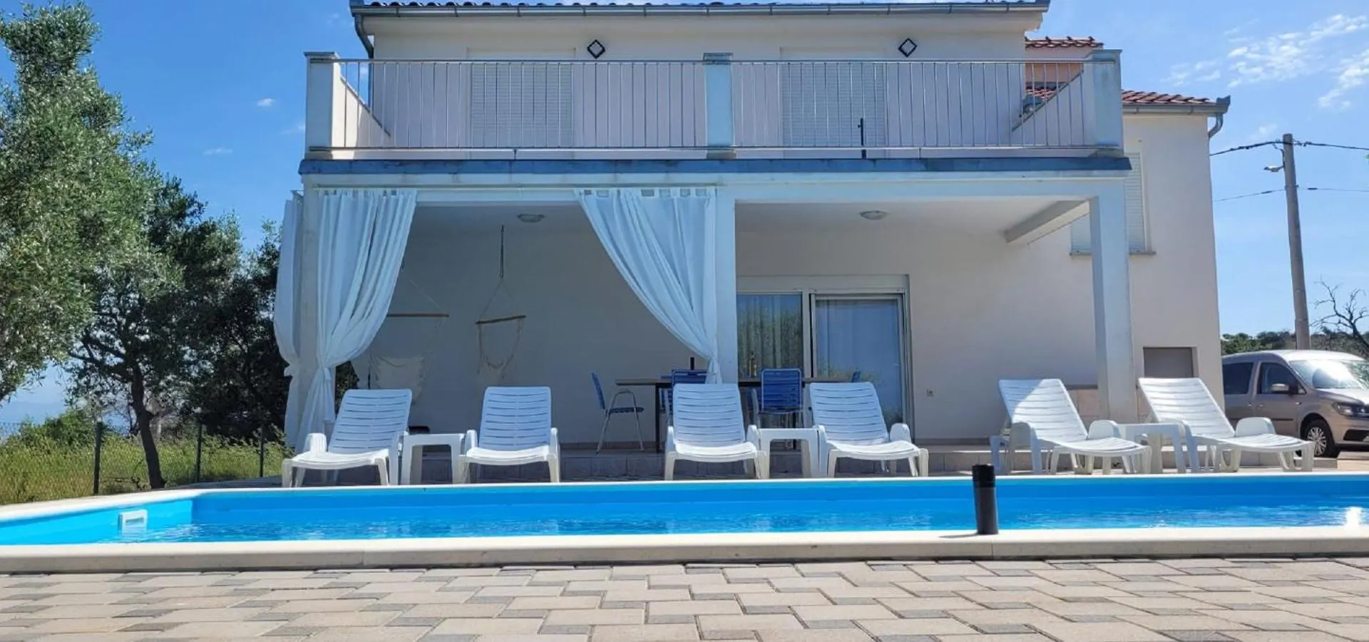Holiday home Holiday House Slavica With Pool Debeljak